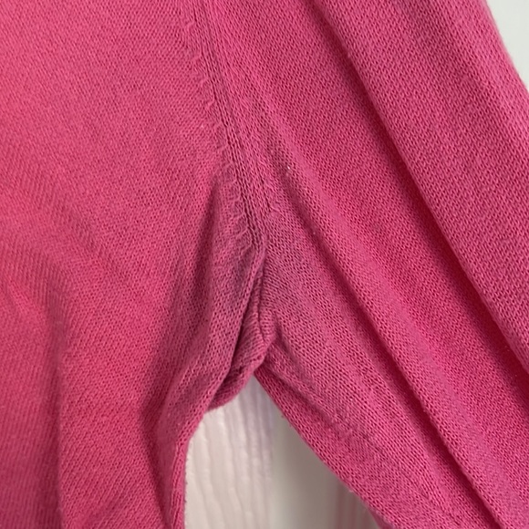 Lilly Pulitzer sweater - Picture 6 of 6